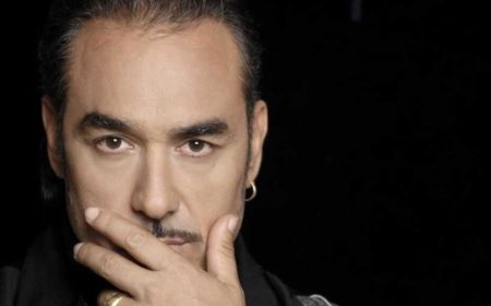 Νότης Σφακιανάκης: Αυτός είναι ο λόγος που δεν παρευρέθηκε στο αποτεφρωτήριο της Ριτσώνας