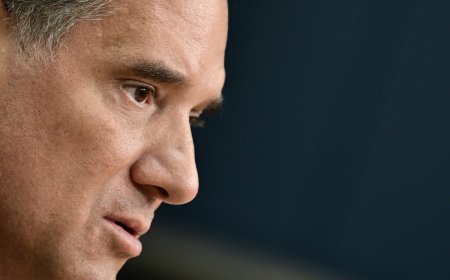 Άδωνις – Καμπουράκης: Ένταση on air