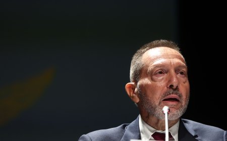 Γιάννης Στουρνάρας: Το βραβείο Bruno Leoni στον διοικητή της Τράπεζας της Ελλάδος