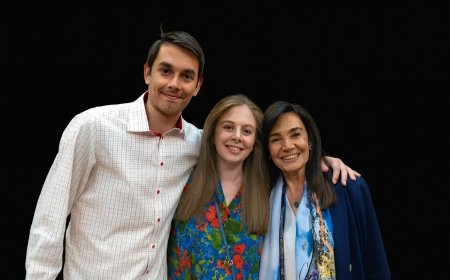 Ο Σαμαράς για την κόρη του: «Ευχαρίστησα τον Θεό έστω και γι’ αυτά τα 34 χρόνια που ήταν μαζί μας»