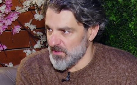 Πέτρος Λαγούτης: «Θα περίμενα να ακούσω μια συγγνώμη και μια ομολογία από τον Πέτρο Φιλιππίδη»