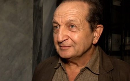 Αντέδρασε ο Σπύρος Μπιμπίλας: «Αυτά είναι αηδίες, ούτε να τα συζητάτε δεν πρέπει»