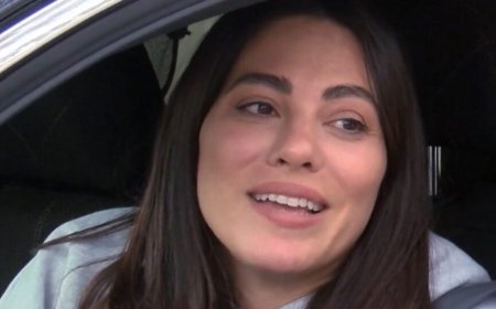 Ευρυδίκη Βαλαβάνη: «Είναι συγκλονιστικό πράγμα, δεν περιγράφεται με λόγια»