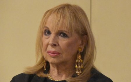 Άννα Φόνσου: «Ο ιερέας που συνελήφθη για διακίνηση ναρκωτικών είχε έρθει στο Σπίτι του Ηθοποιού»