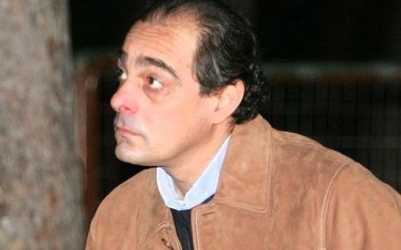 Πέθανε ο σκηνοθέτης και ηθοποιός, Νίκος Ζερβόπουλος