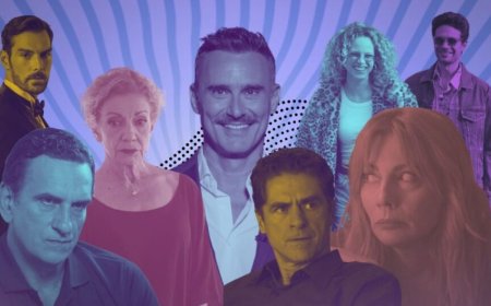 Τηλεθέαση: Σφοδρή σύγκρουση σε δυναμικό και γενικό στην prime time την Κυριακή 9 Νοεμβρίου