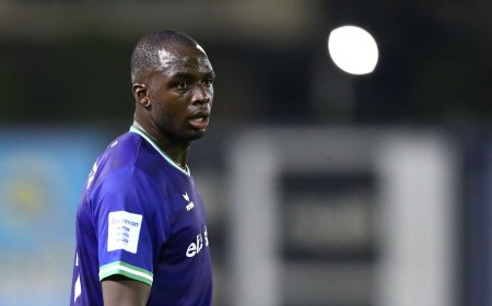 Εθνική ομάδα: Κλήθηκε ο Τεττέη