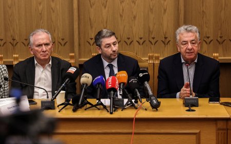 Ανδρουλάκης για Βορίζια: “Δεν δέχομαι μια τραγωδία να γίνεται reality show”