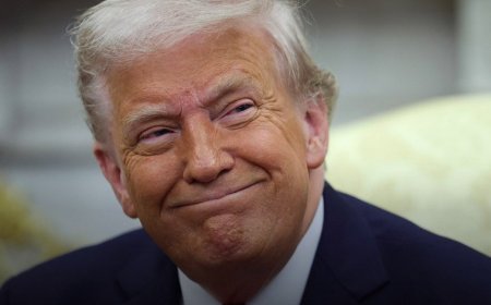 BBC παραιτήσεις: Σάλος για το παραποιημένο βίντεο με την ομιλία Τραμπ