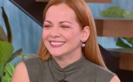 Μαριάννα Πουρέγκα: «Δεν έχω προσωπική ζωή, φροντίζω περισσότερο την επαγγελματική μου»