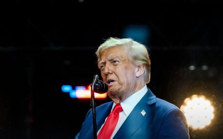 Shutdown ΗΠΑ: Η ερχόμενη εβδομάδα σανακηρύσσεται «Εβδομάδα Αντικομμουνισμού»