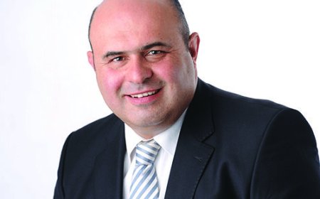 Πρόεδρος του ΕΛ.Γ.Ο. “ΔΗΜΗΤΡΑ”  ο Καθηγητής του Δημοκρίτειου Πανεπιστημίου Σπυρίδων Μάμαλης