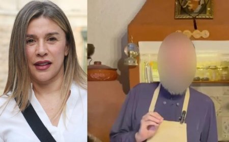 Η Έρρικα Πρεζεράκου για τον youtuber ιερέα: «Μου ζήτησε χρήματα πριν δύο μήνες, έκλαιγε σπαρακτικά στο τηλέφωνο»