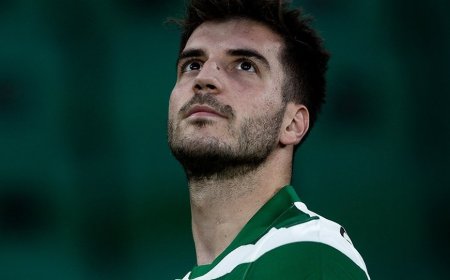 Ιωαννίδης ρήξη: Χάνει Εθνική και Champions League