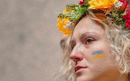 ΕΕ: Πάνω από 4,3 εκατομμύρια Ουκρανοί υπό καθεστώς προσωρινής προστασίας