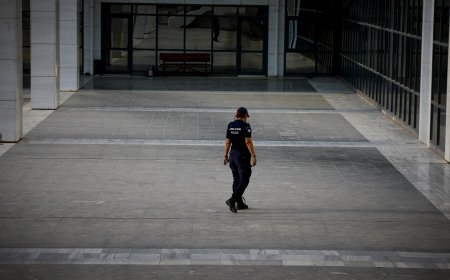 Ρασοφόροι ναρκωτικά: Στην Ευελπίδων οι κατηγορούμενοι, νέα στοιχεία