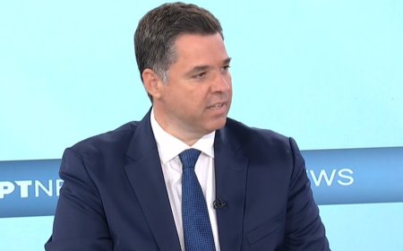 Θ. Κοντογιώργης: “Σε ένα χρόνο έτοιμο το νέο Νοσοκομείο Κομοτηνής”