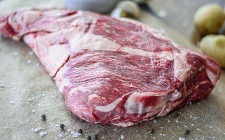 «Απαγορευτική» η μέση τιμή του μοσχαρίσιου κρέατος – Στην ΕΡΤ Καβάλας ο πρόεδρος του Σωματείου Κρεοπωλών