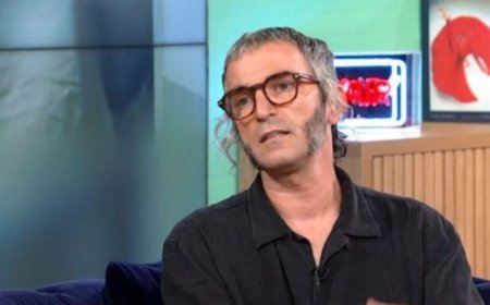 Άρης Σερβετάλης πρώτη φορά για την επίμαχη δήλωσή του: «Έστειλαν την επόμενη μέρα mail ότι ακυρώνεται η συνεργασία μας»