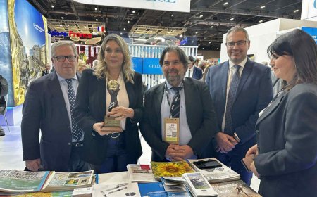 Δυναμική πρoβολή της Περιφέρειας Αν. Μακεδονίας – Θράκης στην World Travel Market