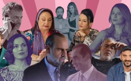 Τηλεθέαση: Μια νύχτα μόνο και Γη της Ελιάς κατέκτησαν την κορυφή τη Δευτέρα 10 Νοεμβρίου