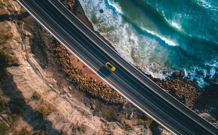 Κόντρες στη Χαλκίδα: Τέσσερα άτομα ταυτοποιήθηκαν για τους αυτοσχέδιους αγώνες ταχύτητας