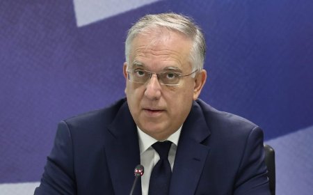 Θεοδωρικάκος από Κομοτηνή: Επτά επιχειρήσεις έχουν ήδη ενταχθεί στον Αναπτυξιακό Νόμο