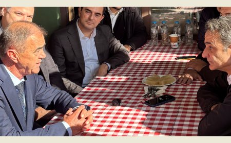 Μαρώνεια Ροδόπης: Ευχαριστίες Δημάρχου Απ. Ιωάννου προς τον Πρωθυπουργό Κυρ. Μητσοτάκη