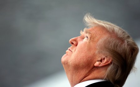 Τραμπ: «Θα δοθεί μέρισμα 2.000 δολαρίων σε όλους εκτός από τους πλούσιους»