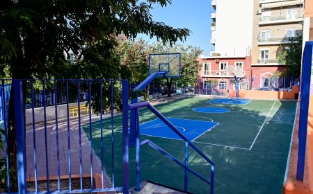 Υπουργείο Παιδείας: Προσλήψεις 5.383 εκπαιδευτικών