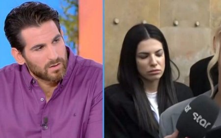 Συγκλονίζει ο Ετεοκλής Παύλου: «Έβλεπα στο δικαστήριο το βίντεο της δολοφονικής επίθεσης, τη στιγμή που ξεψυχάω»