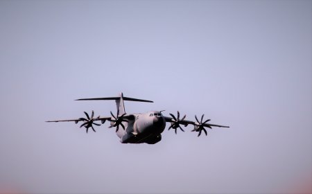 Συντριβή C 130 Γεωργία – Αζερμπαϊτζάν: Νεκροί και οι 20 επιβαίνοντες του τουρκικού μεταγωγικού