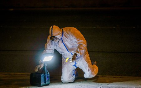 Νίκαια χειροβομβίδα: Στο σημείο κλιμάκιο του ΤΕΕΜ