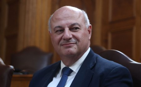 Τσιάρας: Μέχρι τέλος Νοεμβρίου η προκαταβολή της βασικής ενίσχυσης και το Μέτρο 23