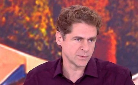 Ο Δημήτρης Λάλος για το «Μια νύχτα μόνο» και την Αρετή: «Θα γίνω χαλί να με πατήσει»