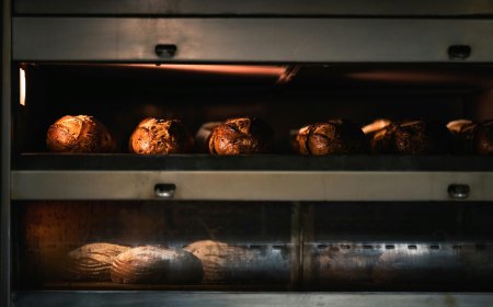 Δυστύχημα σε φούρνο: 49χρονη σκοτώθηκε όταν τα μαλλιά της μπλέχτηκαν στο ζυμωτήριο