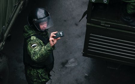 Ρωσία: Γυναίκα έβγαλε ματσέτα στο ταξί για το… τραγούδι