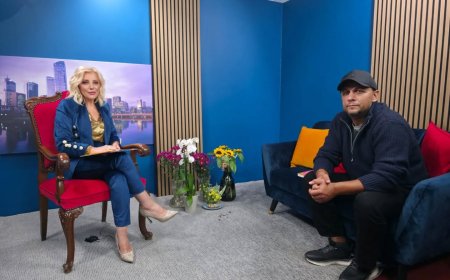 Ο Ρούτσι σε υπνοθεραπεύτρια: Τι του είπε για τη μοίρα του παιδιού του