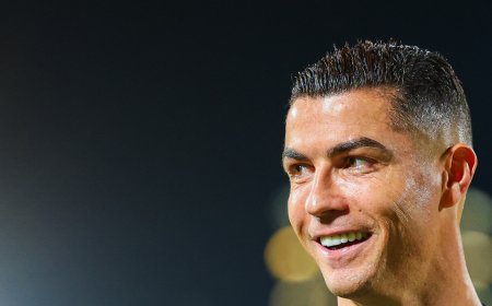 Ρολόι Ρονάλντο: Όλη η χλιδή… στο χέρι του Πορτογάλου σταρ