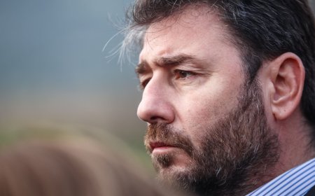 “Έγκλημα τιμής” η βεντέτα; Η φράση Ανδρουλάκη που άναψε φωτιές