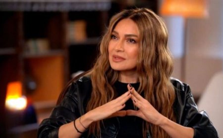 Αποστολία Ζώη: «Με σόκαρε ο θάνατος της Κίλι Σφακιανάκη, ήταν ένας άγγελος»