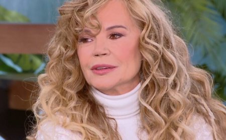 Ελένη Δήμου: «Ο κόσμος αποφάσισε για την καριέρα μου – Υπάρχουν πράγματα για τα οποία έχω μετανιώσει»