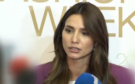 Ηλιάνα Παπαγεωργίου: «Αν έκαναν πρόταση σε κάποιον άλλον για το Shopping Star και δε μου το έλεγαν, θα με ενοχλούσε»