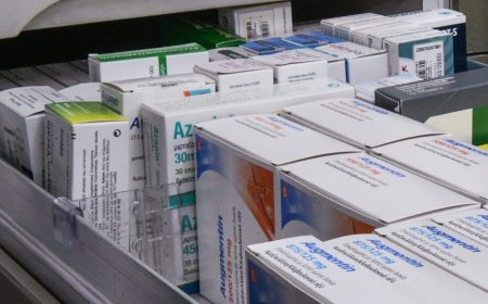 Αλ. Τσαπέκος: Στήριξη των μικρομεσαίων και απομακρυσμένων φαρμακείων, αλλιώς κλείνουν, λόγω δημογραφικής συρρίκνωσης