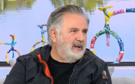 Ιεροκλής Μιχαηλίδης: «Έχουμε συγκρουστεί για την αργοπορία και του έχω πετάξει τηλέφωνο»