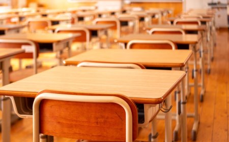 Βύρωνας: Νέο σχολικό κτήριο για το 4ο Ολοήμερο Δημοτικό