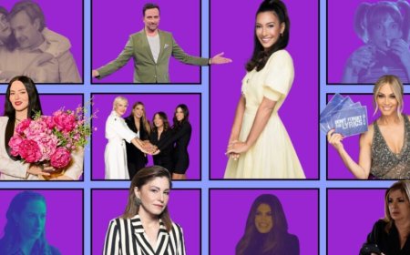 Τηλεθέαση 13/11: Πρωτιά σε διπλό ταμπλό για τον “Άγιο Έρωτα” – Ανεβάζει στροφές το First Dates