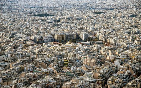 Εφορία: Επιστροφή ΕΝΦΙΑ σε επιχειρήσεις και ΝΠΔΔ