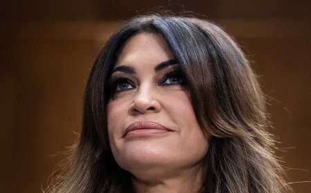 Κίμπερλι Γκίλφοϊλ: Η «ενεργειακή σταυροφόρος» της Ουάσιγκτον στην Αθήνα