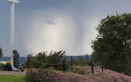 Βατικανό: Απορρίπτει οριστικά τις “εμφανίσεις” του Ιησού στο Dozulé